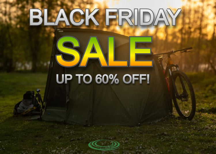 Black Friday Sale