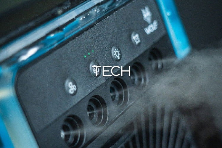 Tech