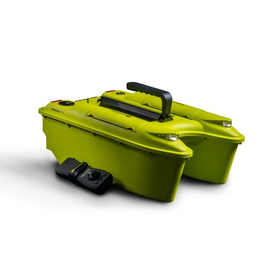 Baitboats