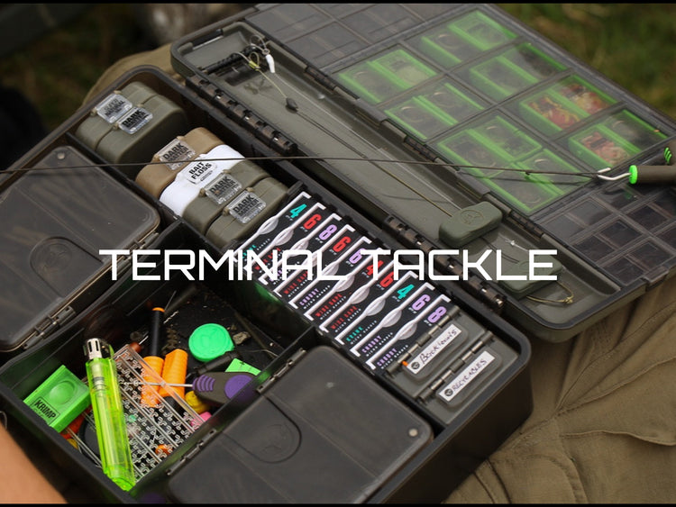 Terminal Tackle