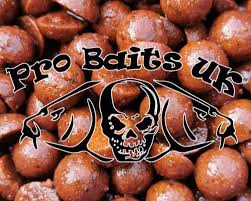 Pro Baits UK