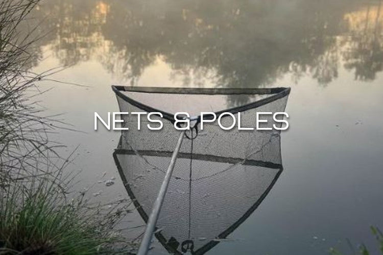 Nets & Poles