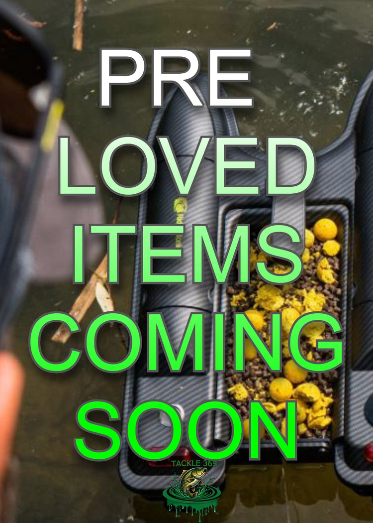 Pre Loved