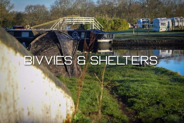 Bivvies & Shelters