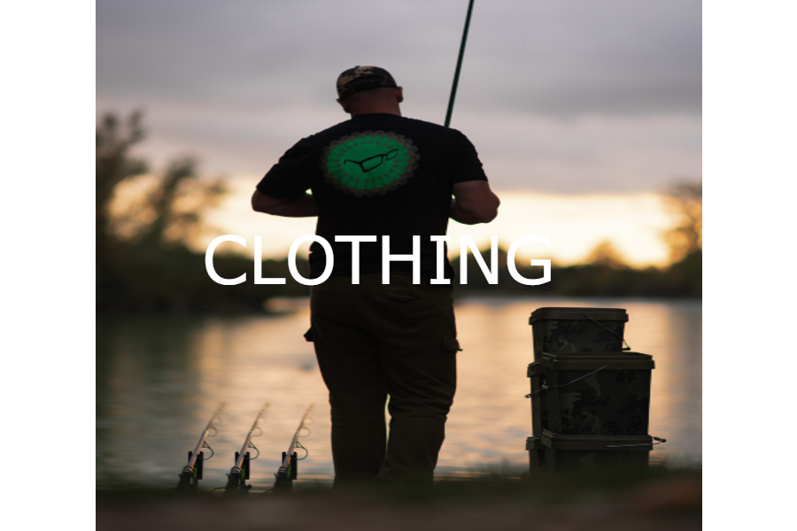 Clothing