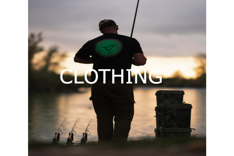 Clothing