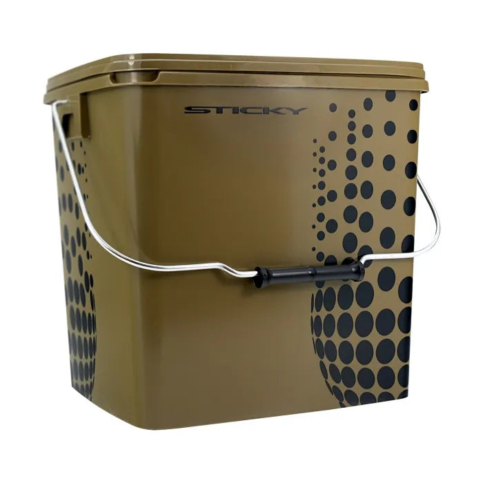 Sticky Baits - Bait Bucket 13ltr