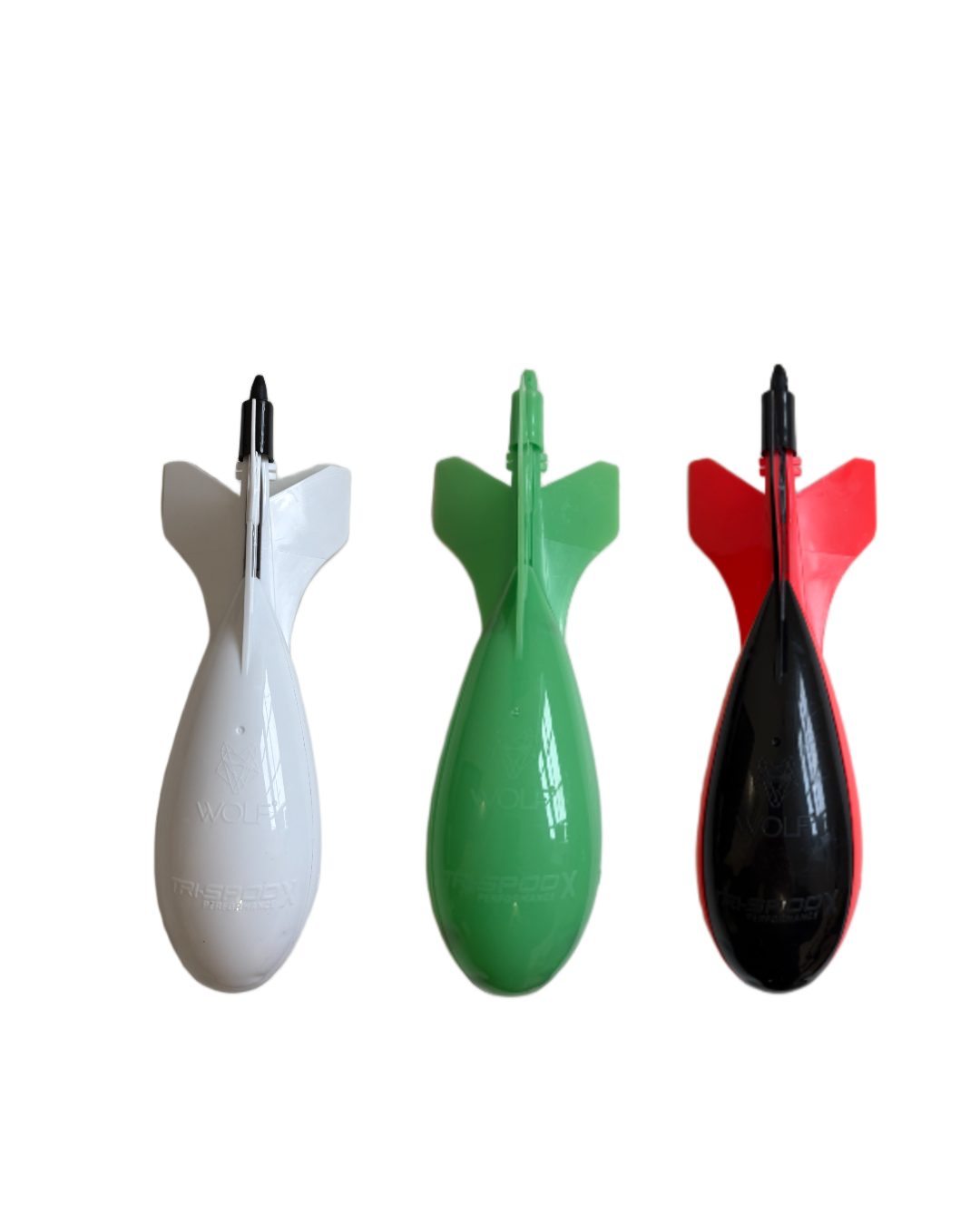 Wolf - Tri-Spod X Performance