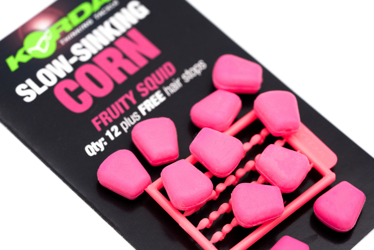 Korda - Slow Sinking Corn