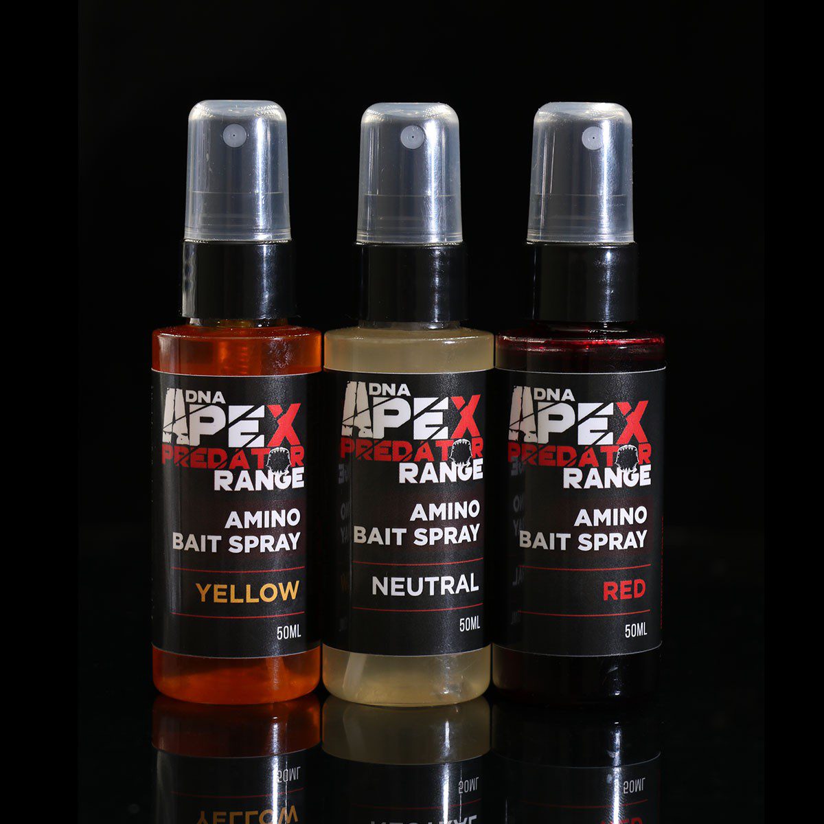 DNA - Amino Bait Spray Neutral