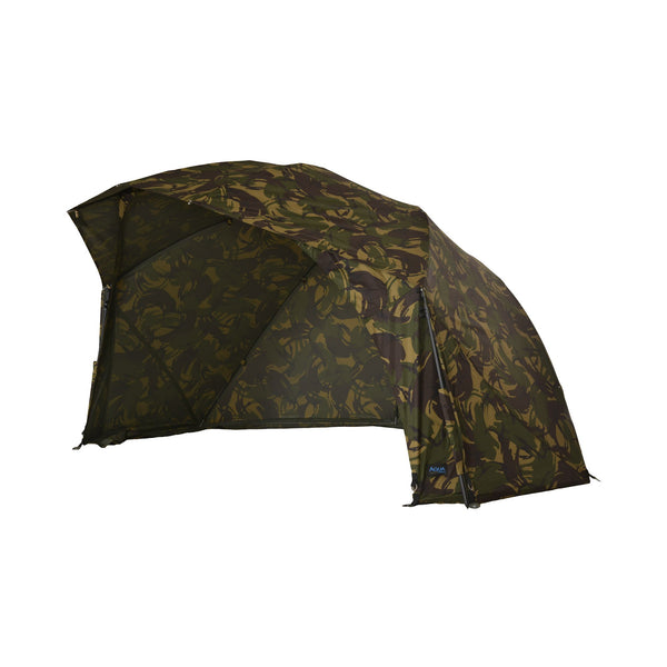 Aqua - Camo Fast & Light Brolly