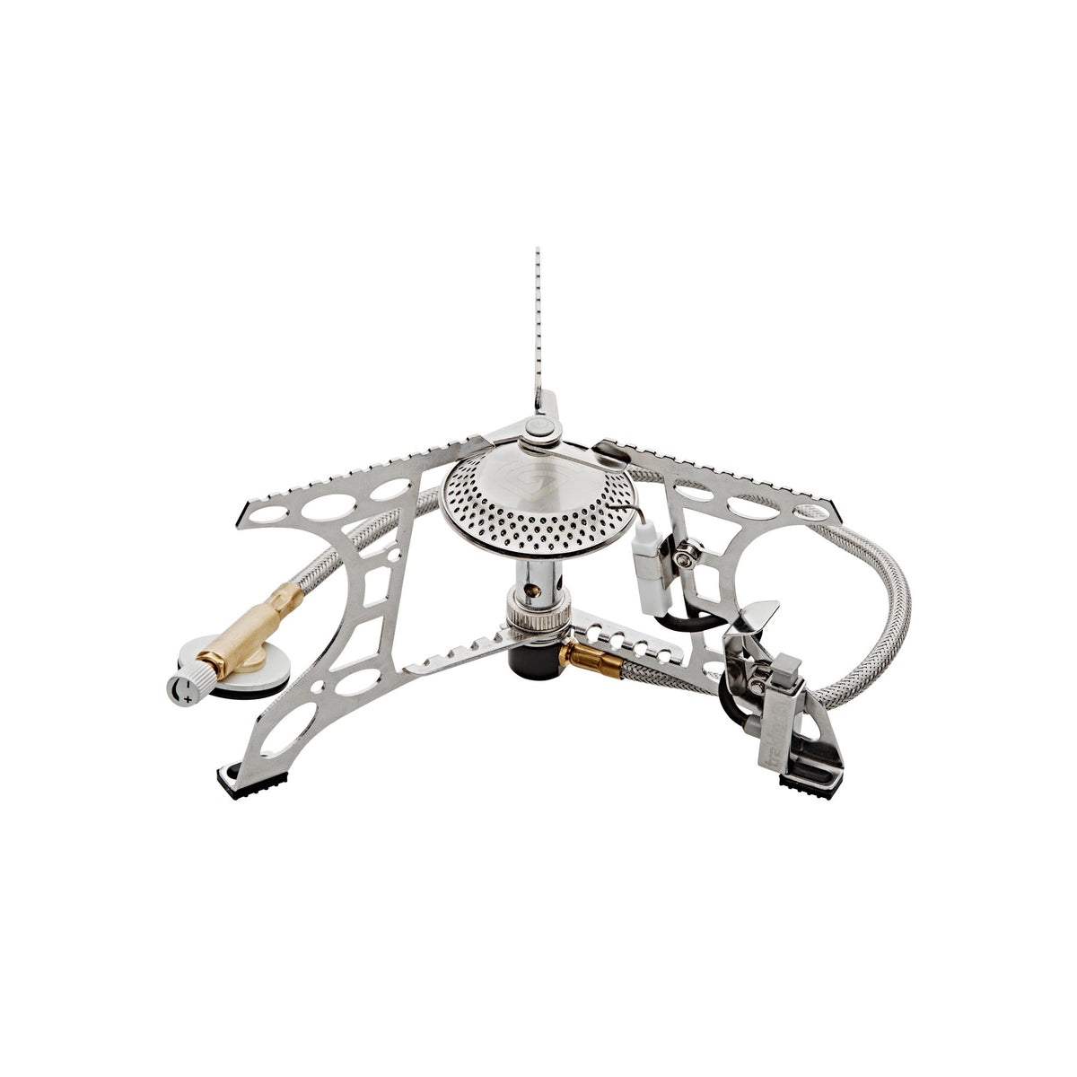 Armolife Tri-Lite Camping Stove – Compact Portable Cooking Stove for Carp Fishing, Camping & Outdoor Adventures