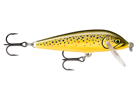 Rapala - Countdown  CD5
