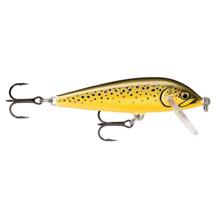 Rapala - Countdown  CD5