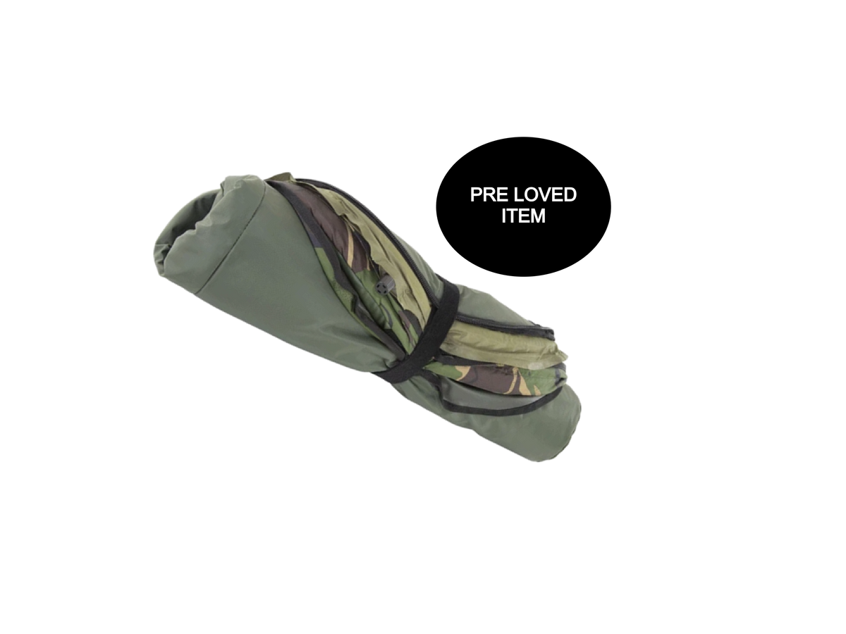 Aqua Atom Camo Unhooking Mat [PRE LOVED]