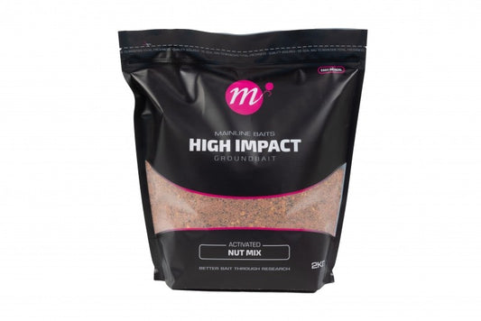 Mainline Baits - Activated Mix 2kg