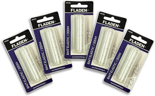 Fladen - Fishing Bait Elastic
