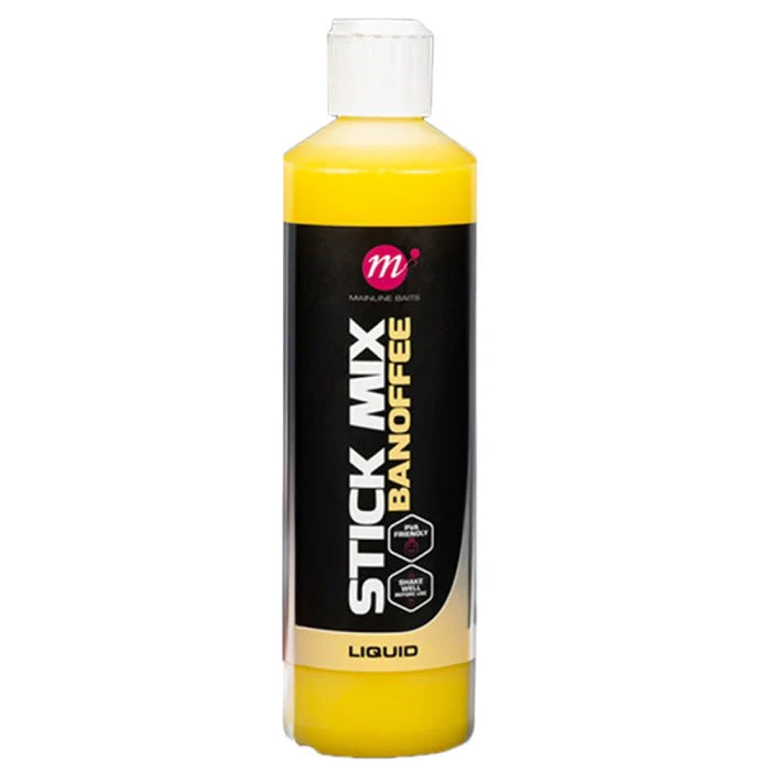 Mainline Baits - Stick Mix Liquid