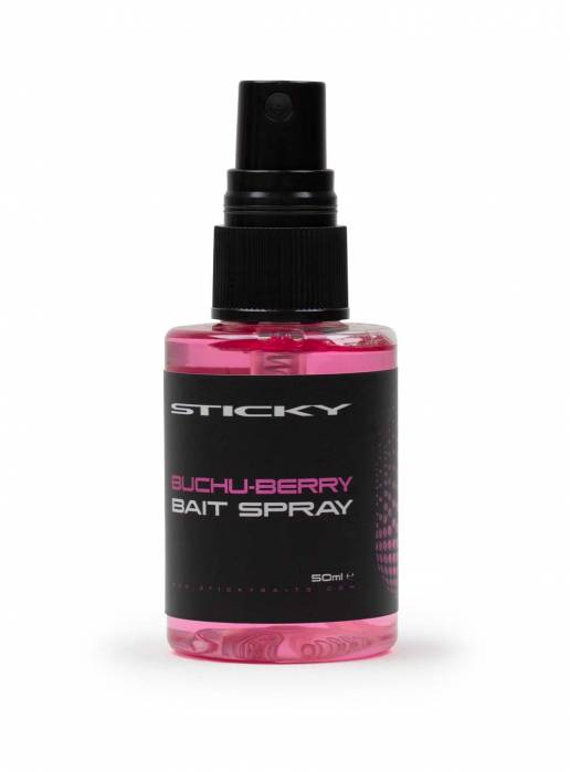 Sticky Baits - Buchu-Berry Bait Spray