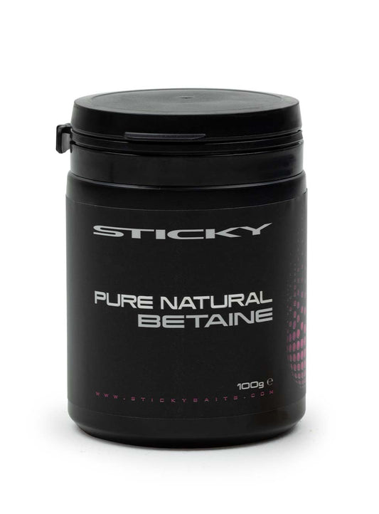 Sticky Baits - Pure Natural Betaine