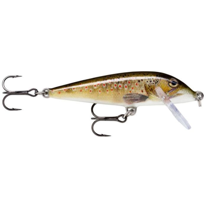 Rapala - Countdown  CD5