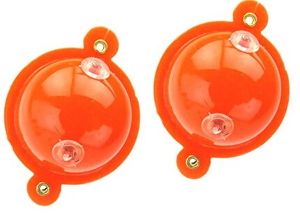 Fladen - 2pk Bubble Floats