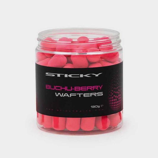 Sticky Baits - Buchu Berry Wafters