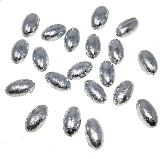 Fladen - Non-Toxic Pierced Bullet Weights
