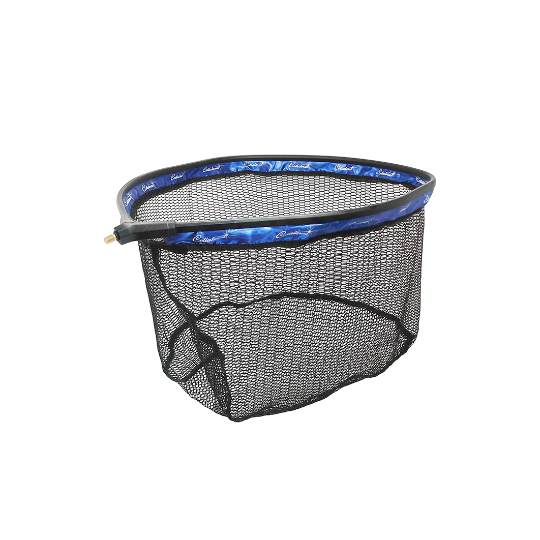 Collateral -  Nano Landing Net Head