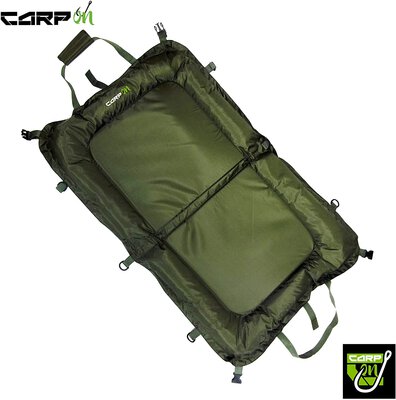Fladen - Carp On Beanie Unhooking Mat 115 x 60cm