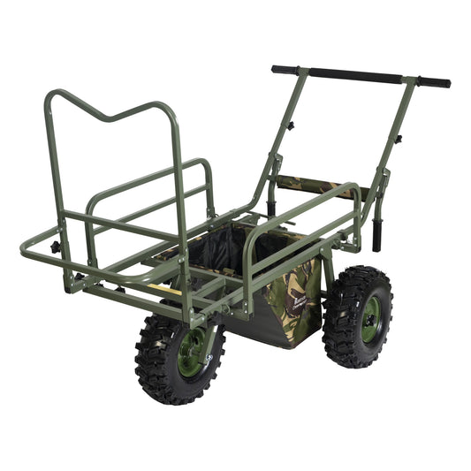 Carp Porter - Big Boy Tri-Porter DPM