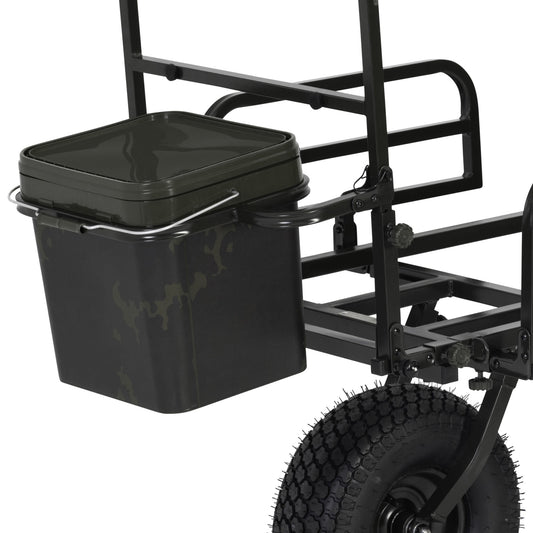 Carp Porter - Front Bucket Bracket