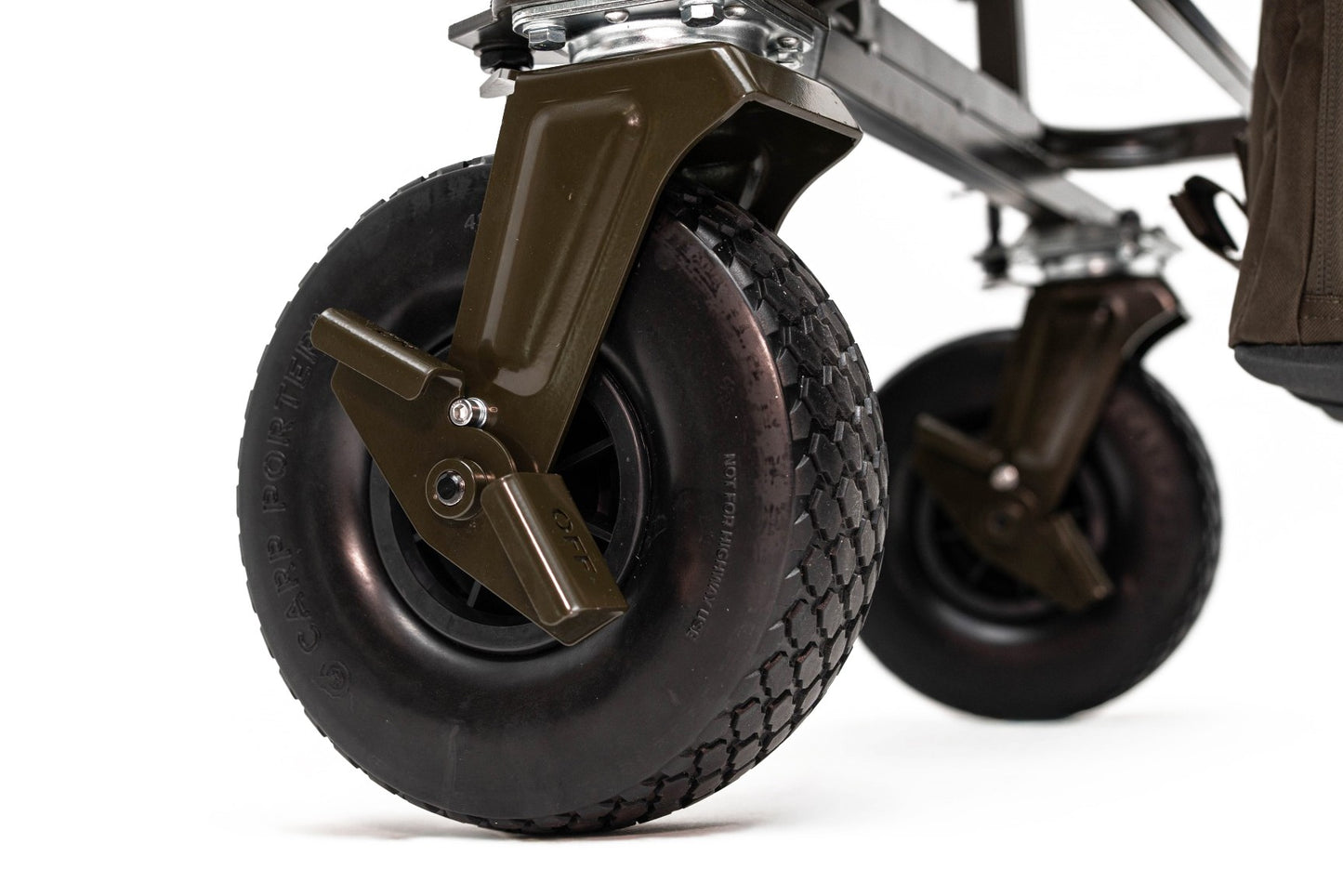 Carp Porter - Glider Power Porter Dark Kamo