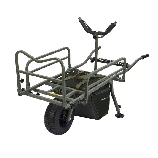 Carp Porter - MK2 Fat Boy