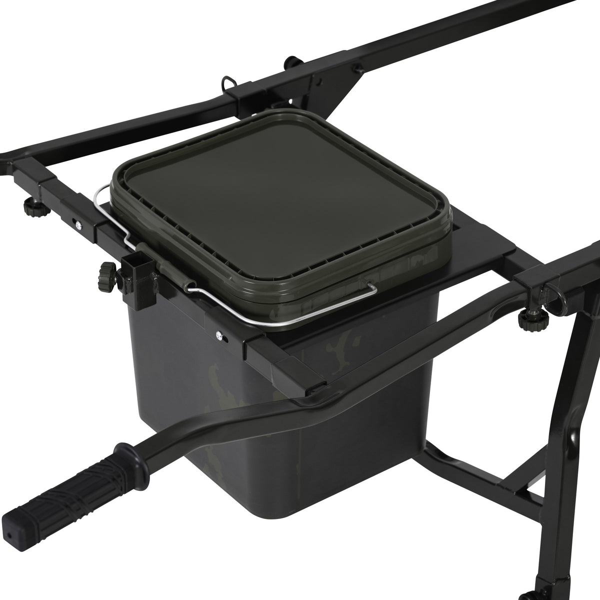 Carp Porter - Rear Bucket Bracket