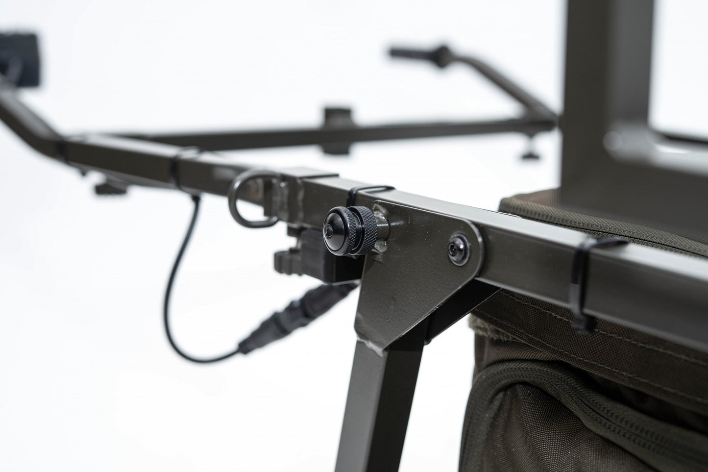 Carp Porter - Roamer Power Porter Dark Kamo