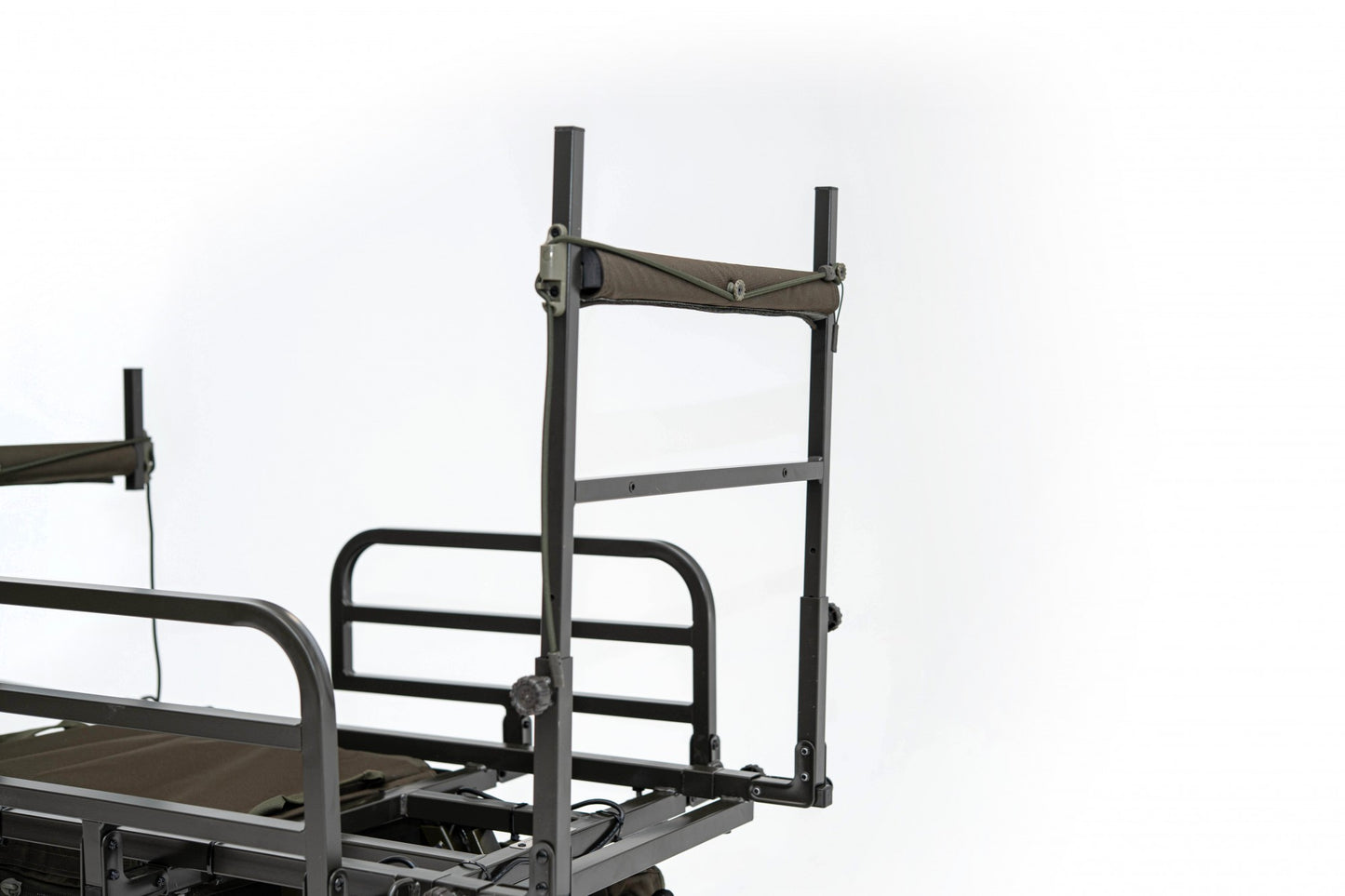 Carp Porter - Roamer Power Porter Dark Kamo