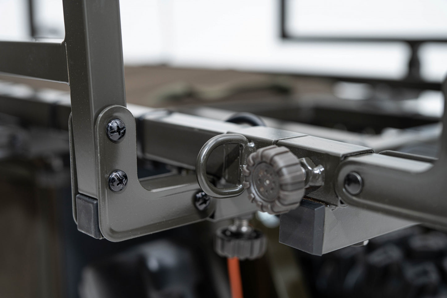 Carp Porter - Roamer Power Porter Green