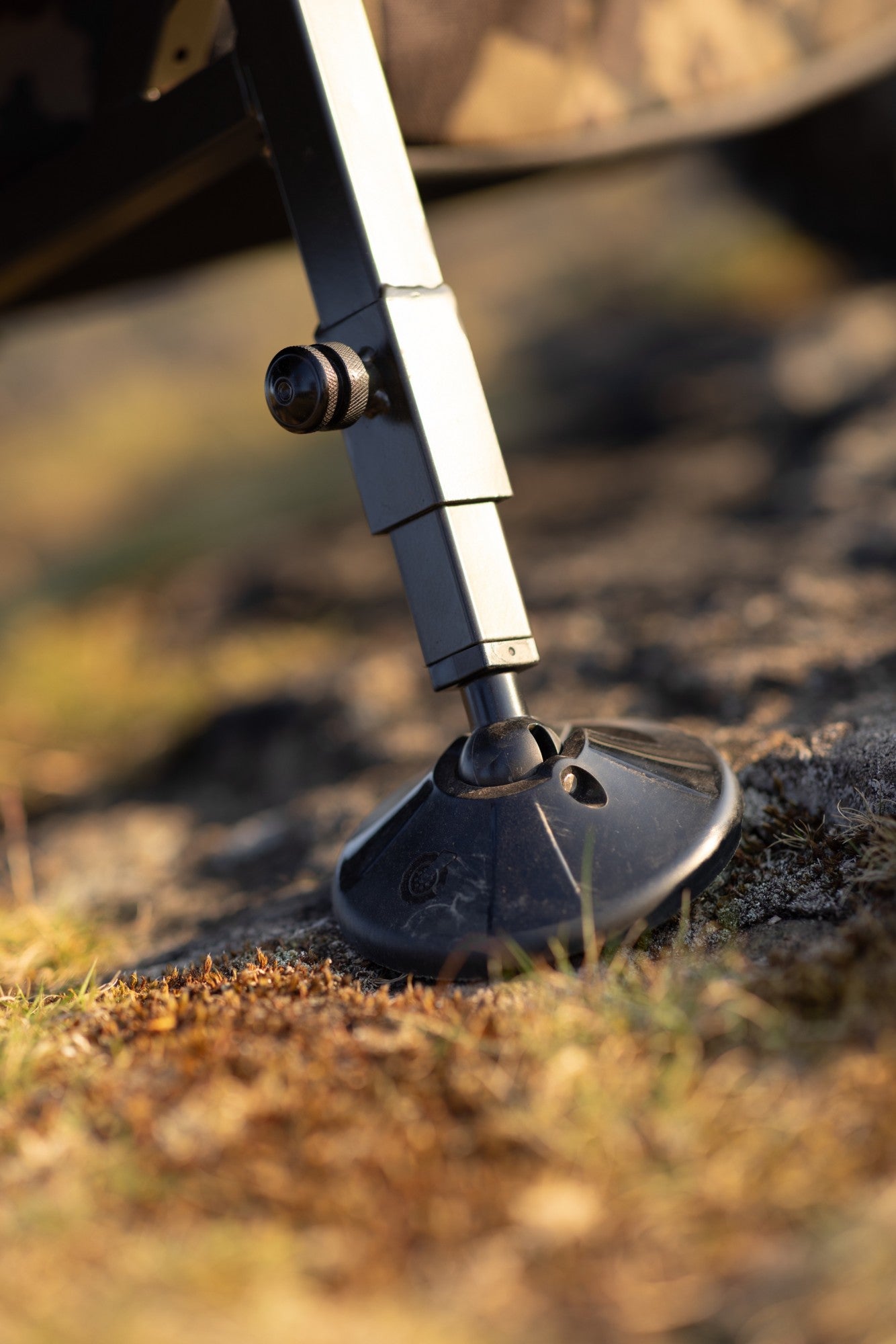 Carp Porter - Roamer Power Porter Green