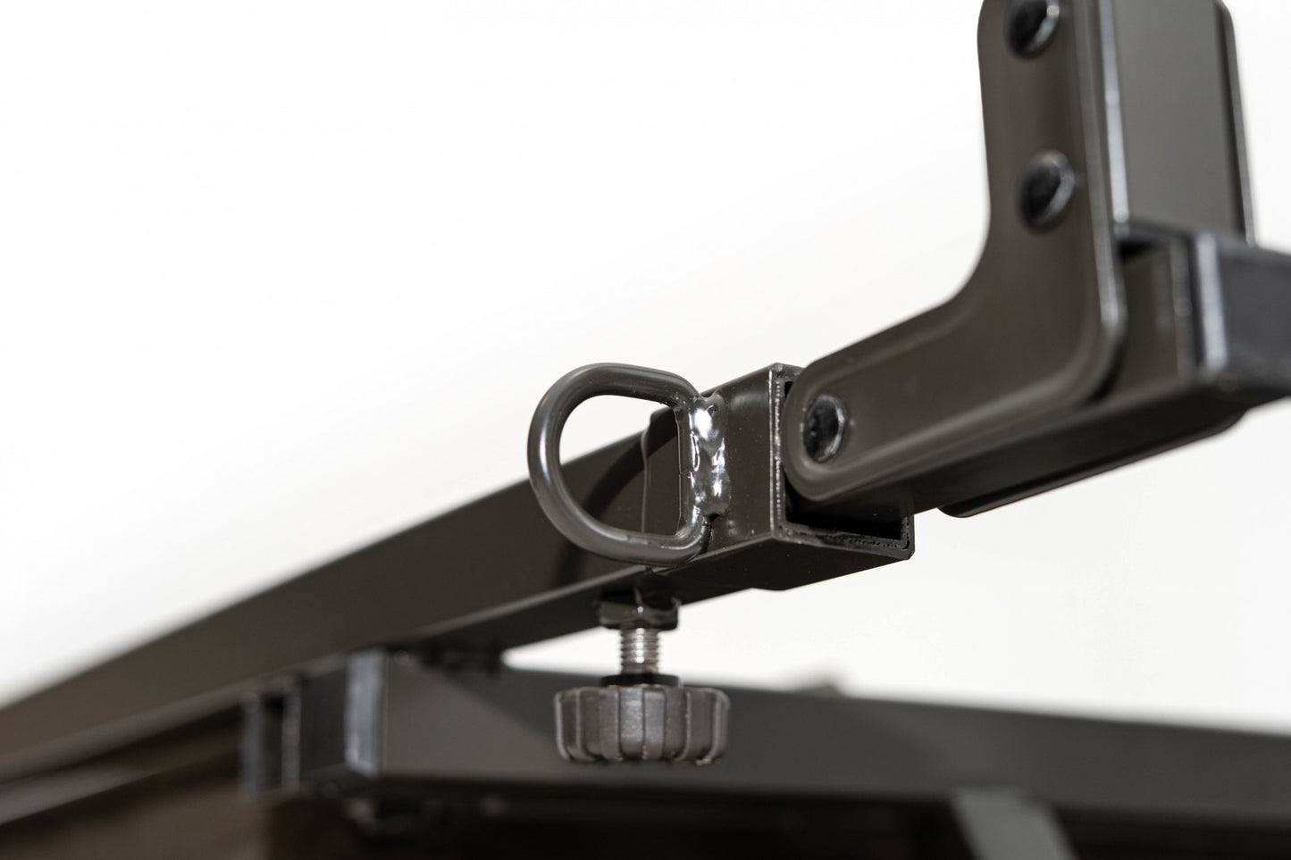 Carp Porter - Stealth Carp Porter Green