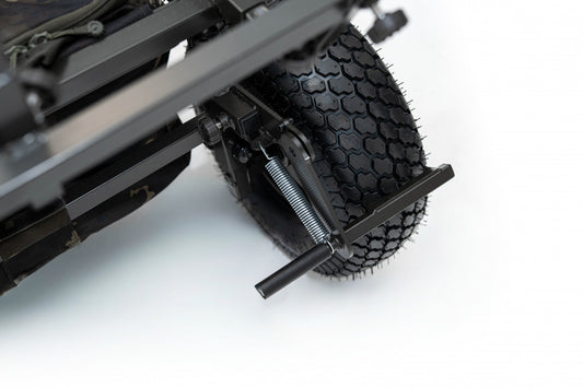 Carp Porter - Trident Carp Porter Green