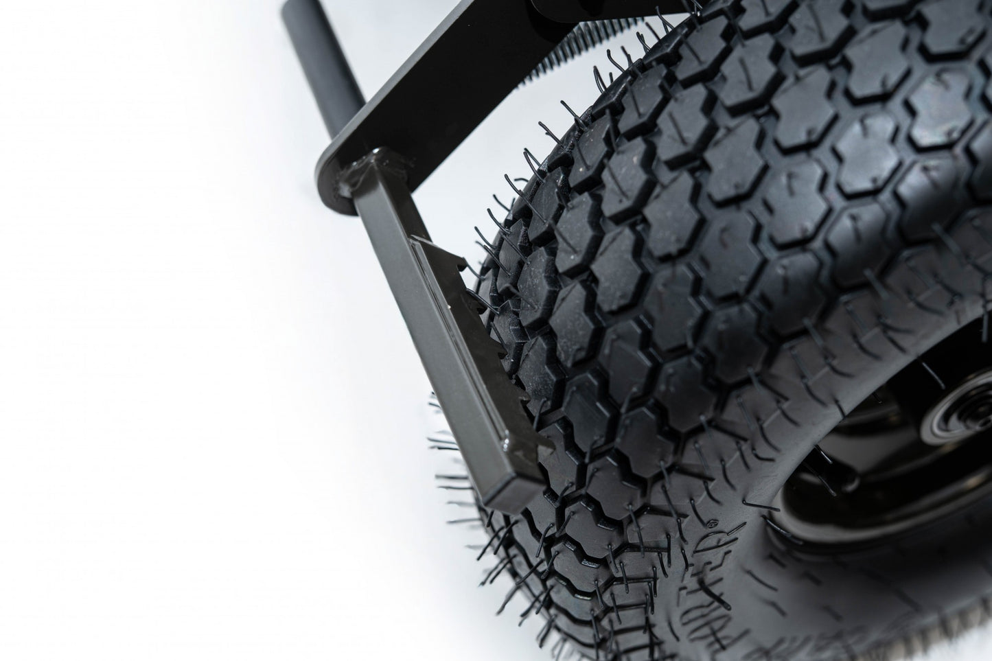 Carp Porter - Trident Power Porter Green