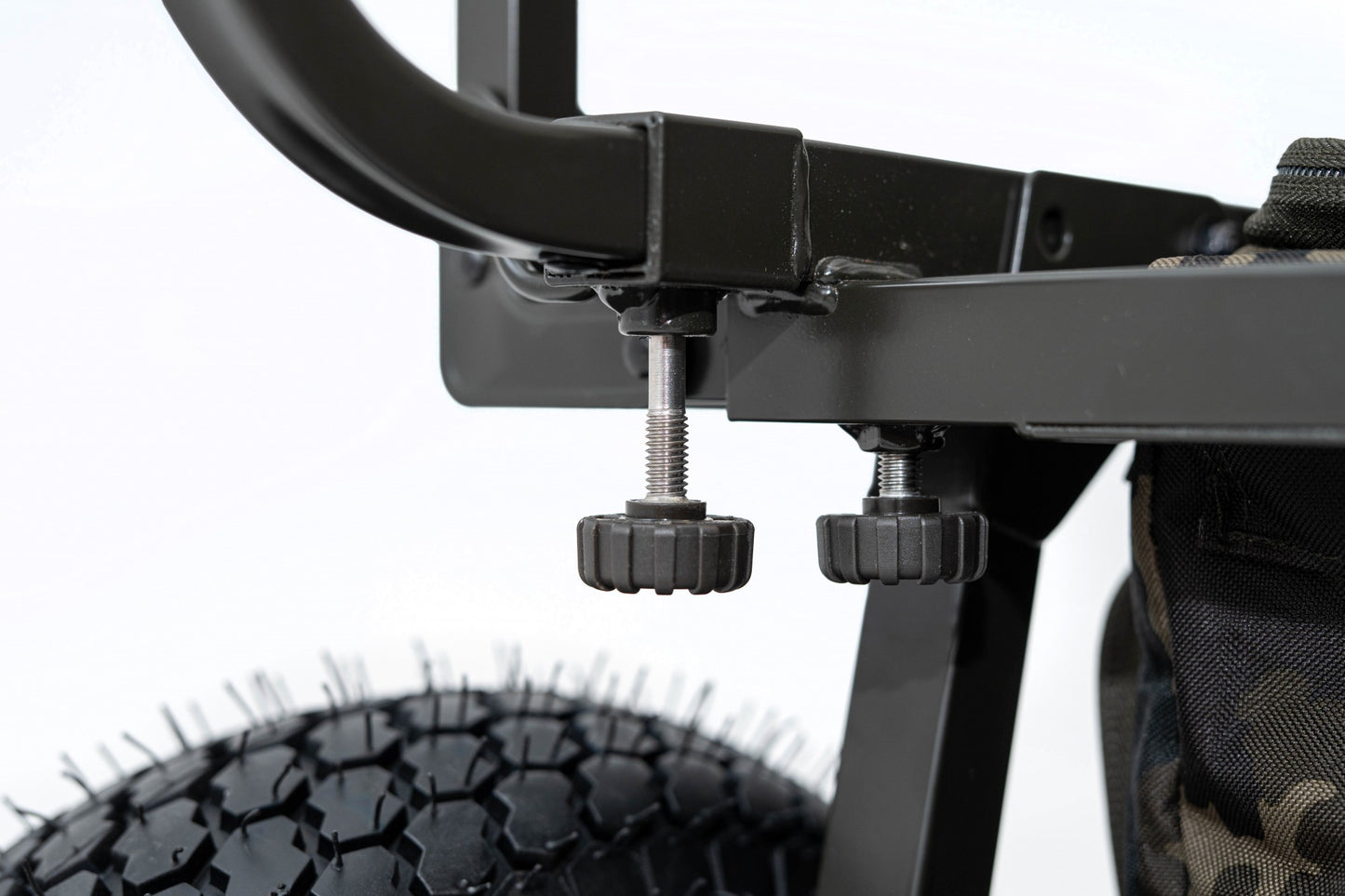 Carp Porter - Trident Power Porter Green