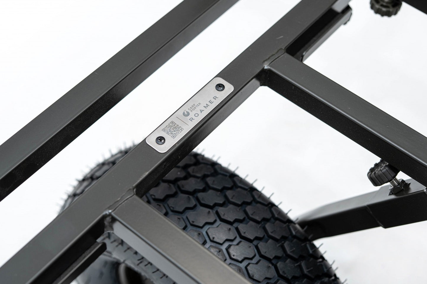 Carp Porter - Roamer Carp Porter Dark Kamo