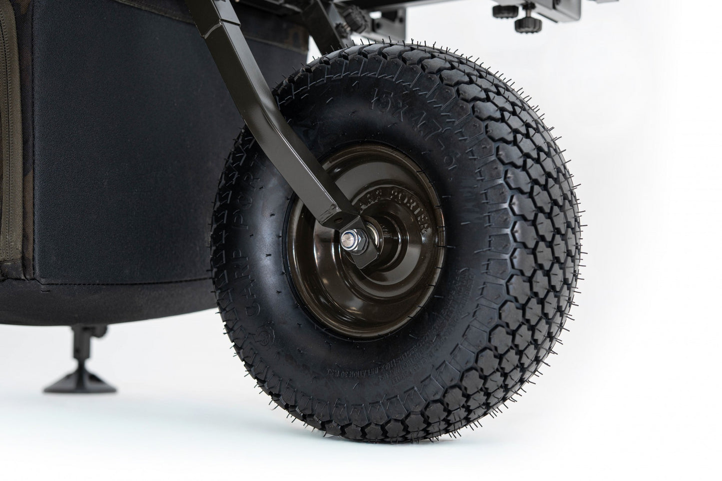 Carp Porter - Roamer Carp Porter Green