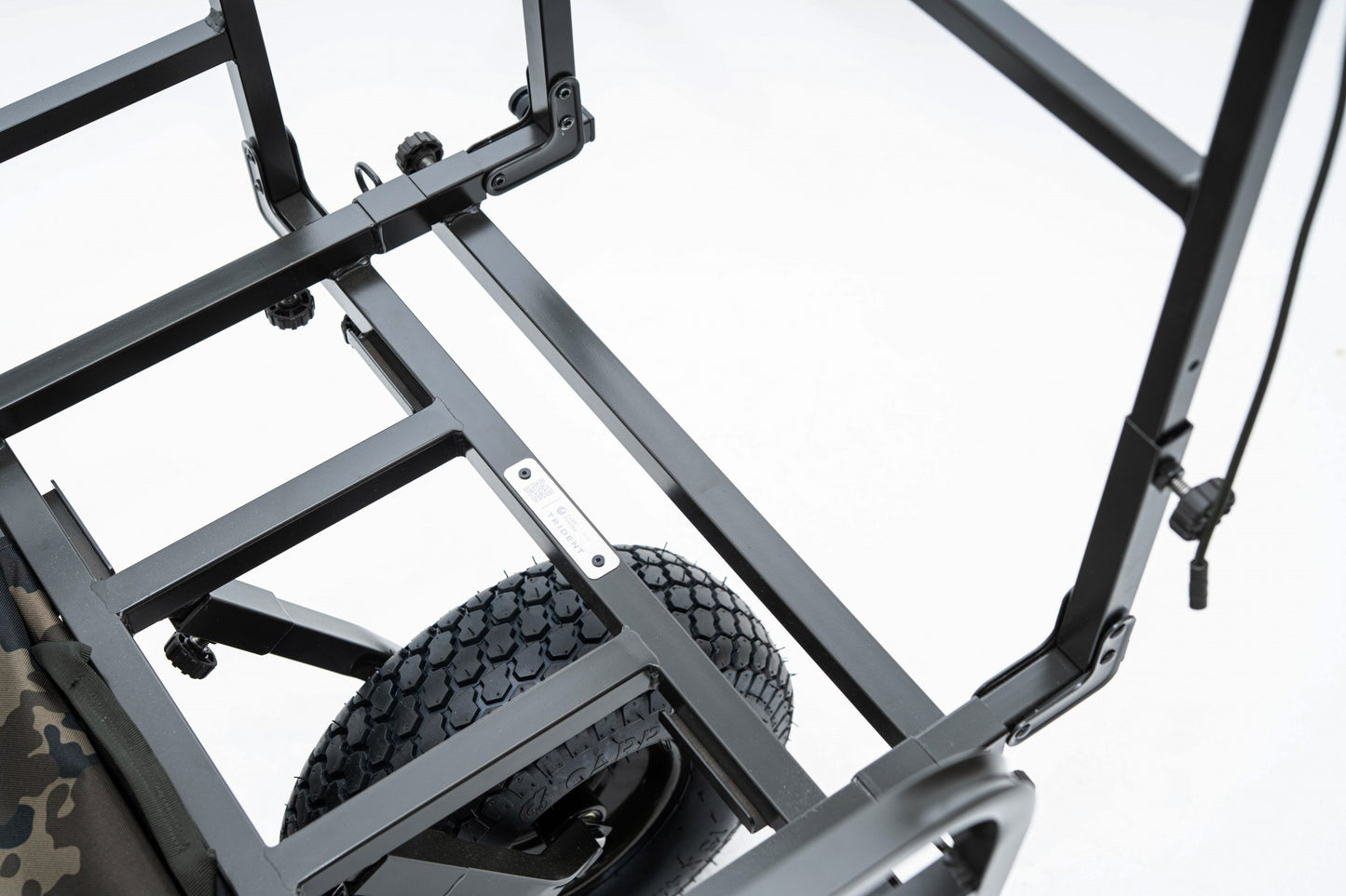 Carp Porter - Trident Carp Porter Dark Kamo