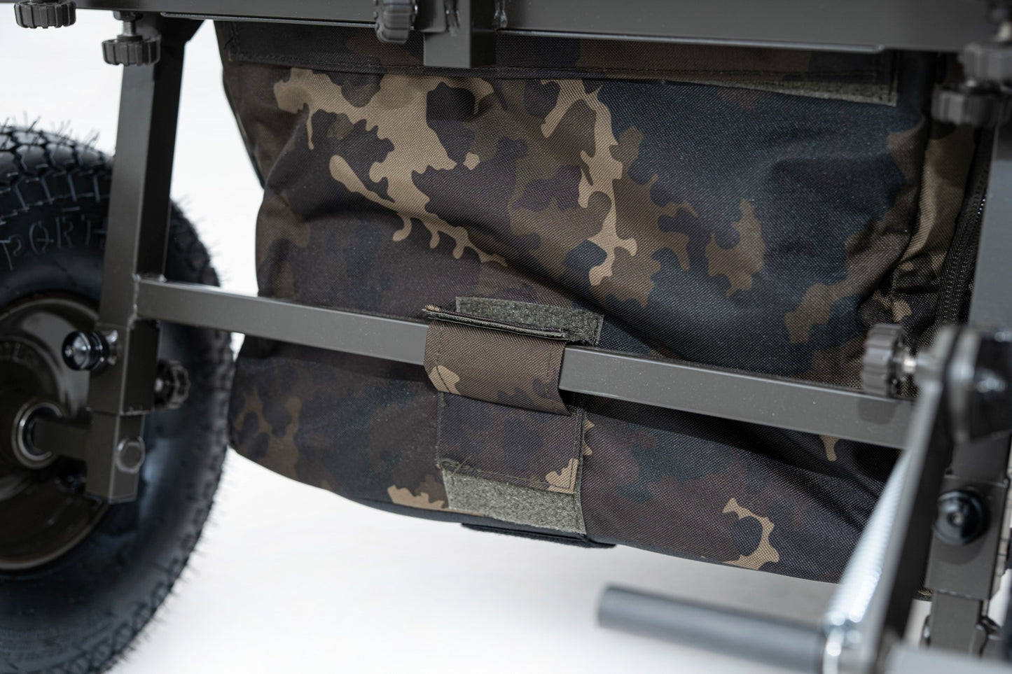 Carp Porter - Trident Carp Porter Dark Kamo