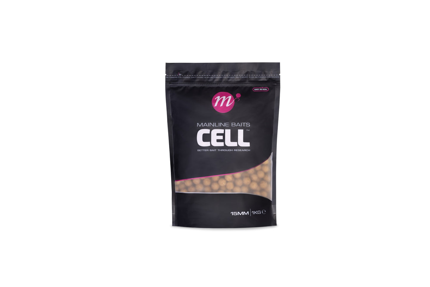 Mainline Baits - Shelf Life Cell