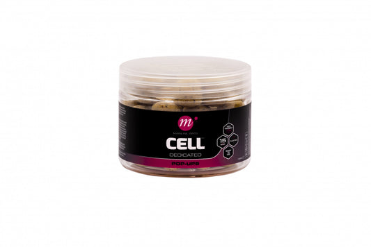 Mainline Baits - Pop Up Cell