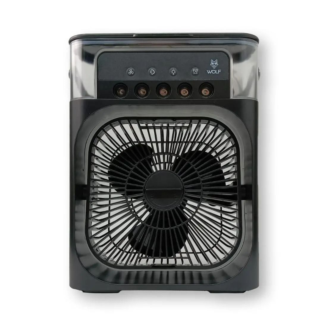 Wolf - VAPair Chilla Fan